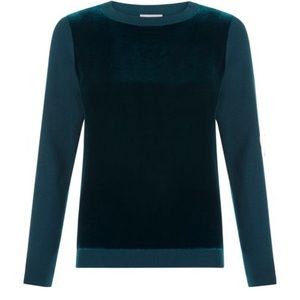 NWT Hobbs London Benita Sweater Size Medium